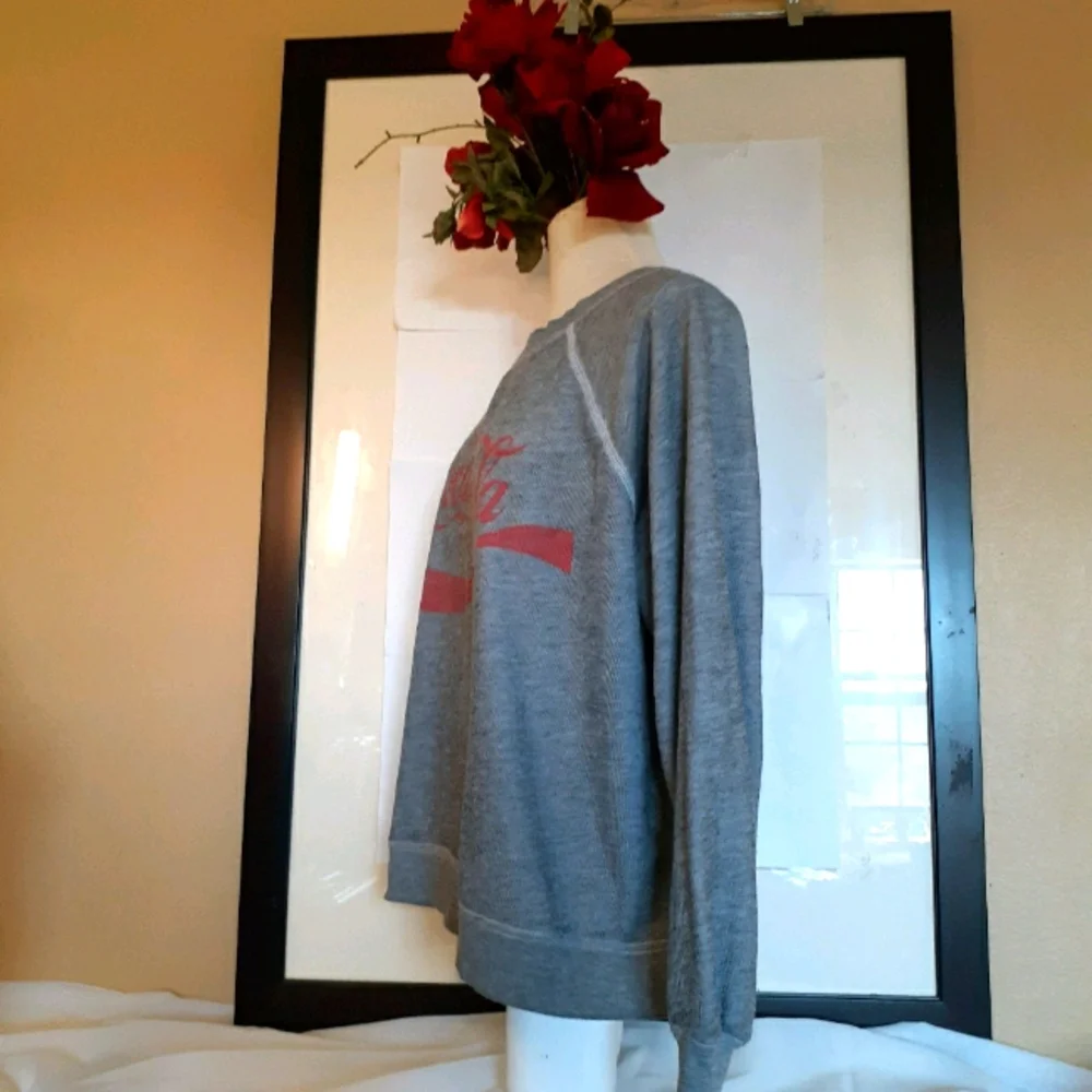 Wildfox | Coca Cola Sweatshirt - Picture 4 of 12